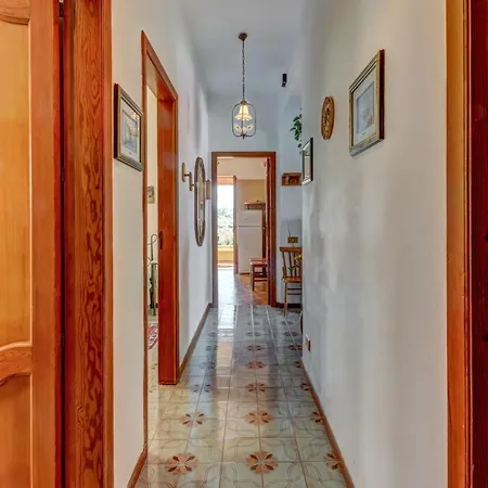 Panorama Apartment Quattro Pani