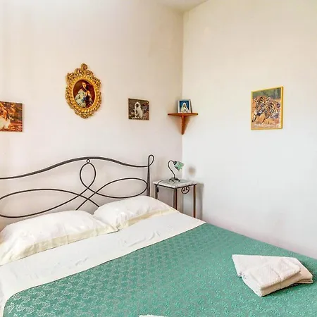 Panorama Apartment