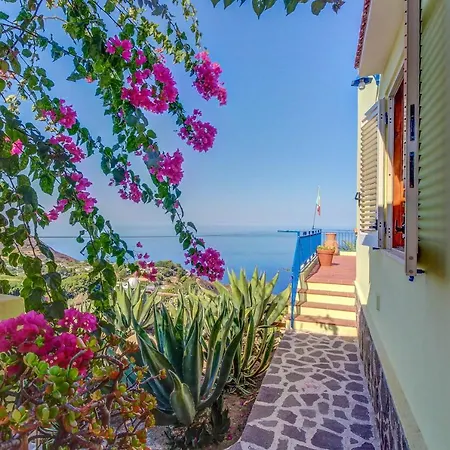 Panorama Apartment Quattro Pani
